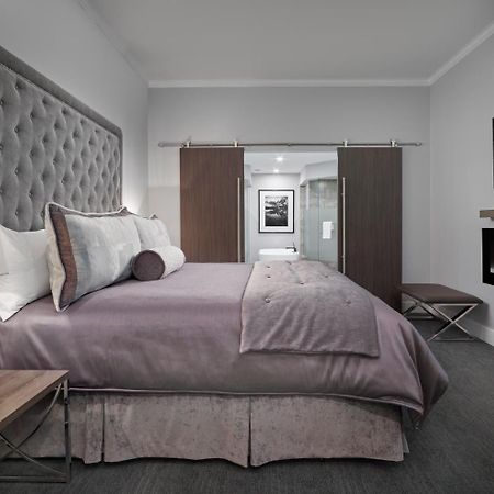 Union Bank Inn Едмънтън Екстериор снимка