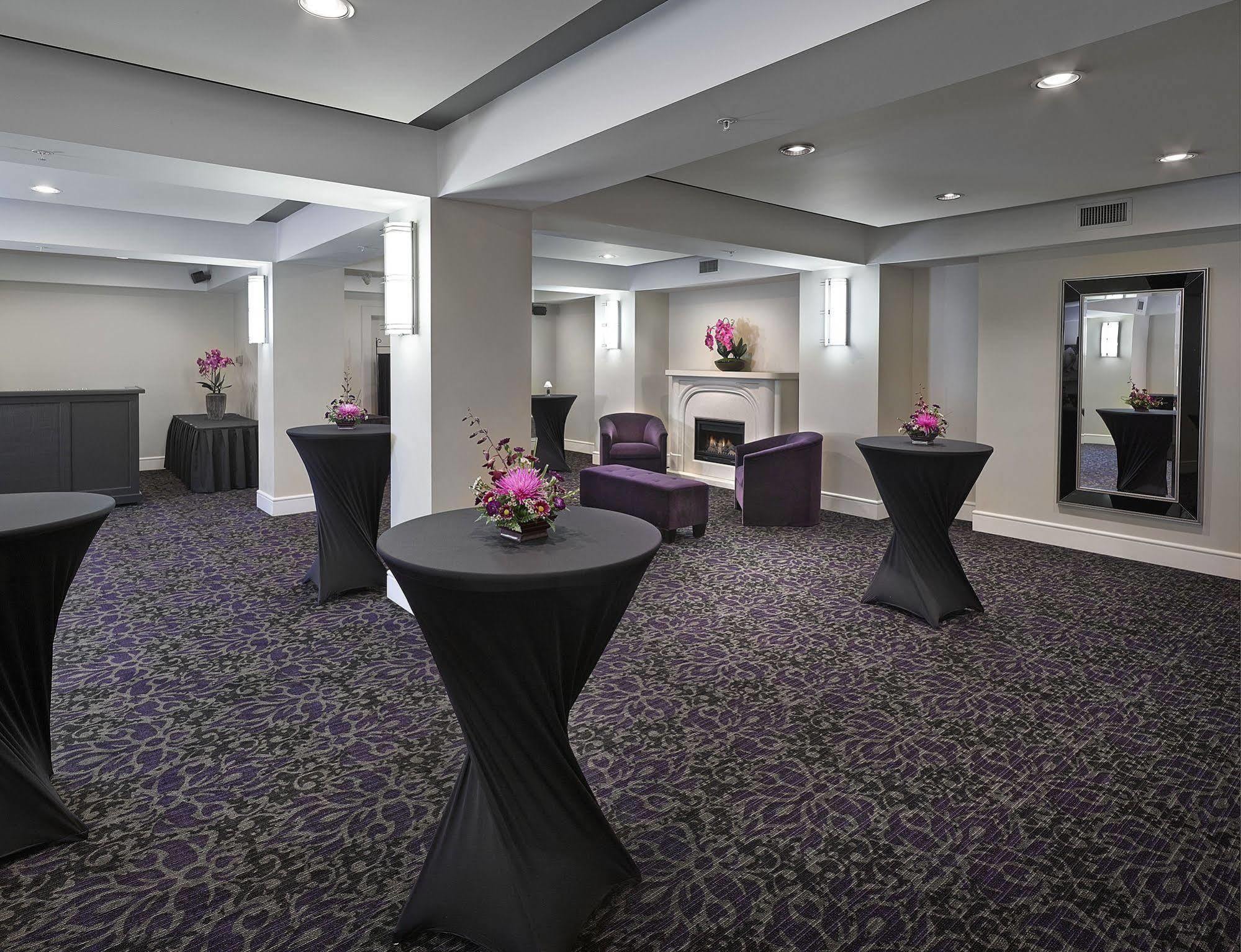 Union Bank Inn Едмънтън Екстериор снимка