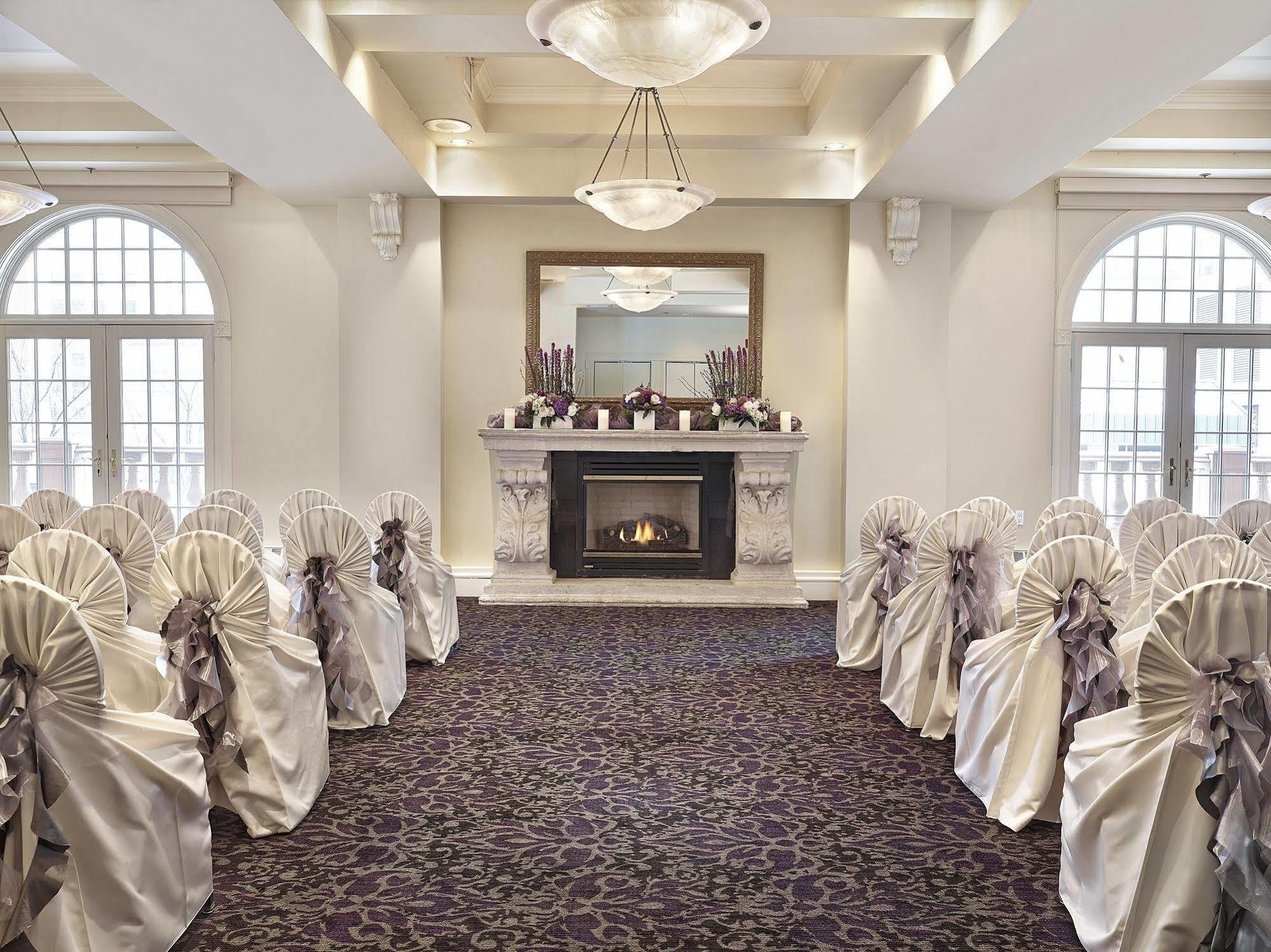 Union Bank Inn Едмънтън Екстериор снимка