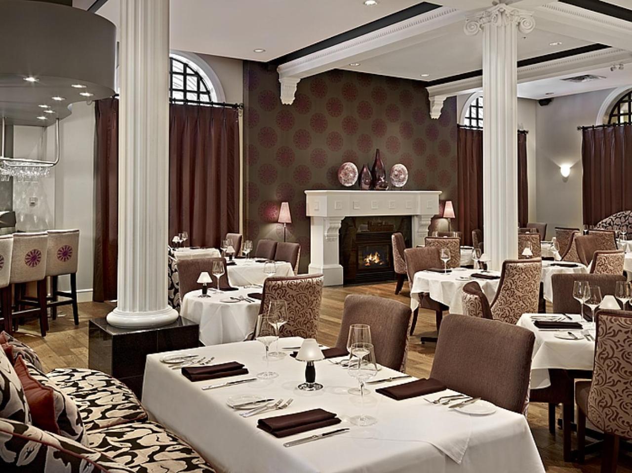Union Bank Inn Едмънтън Екстериор снимка