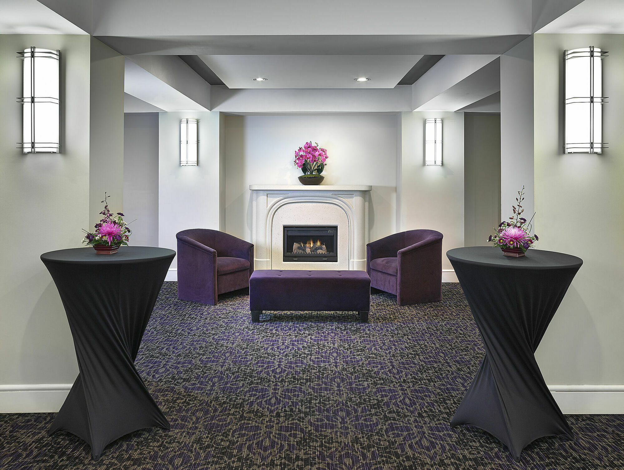 Union Bank Inn Едмънтън Екстериор снимка